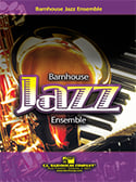 E J Express Jazz Ensemble sheet music cover